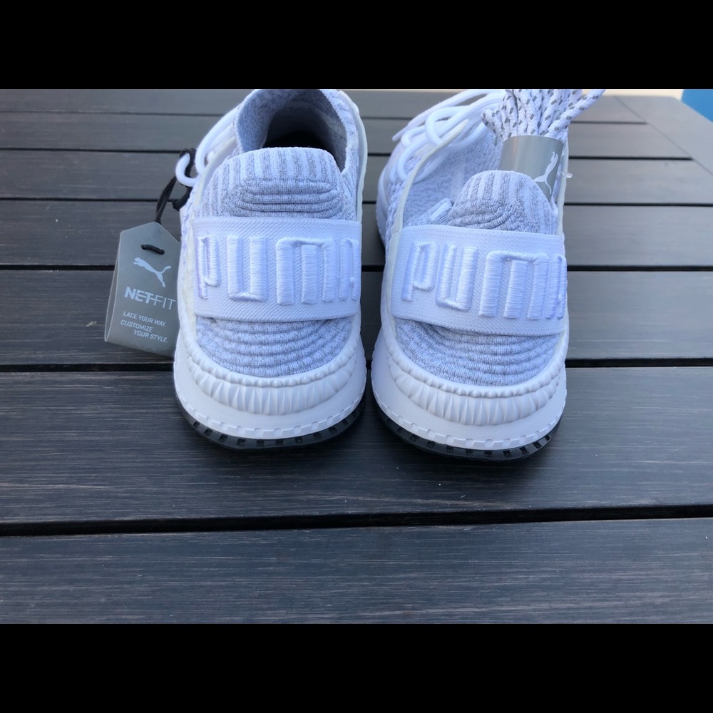 Puma Net Fit mens